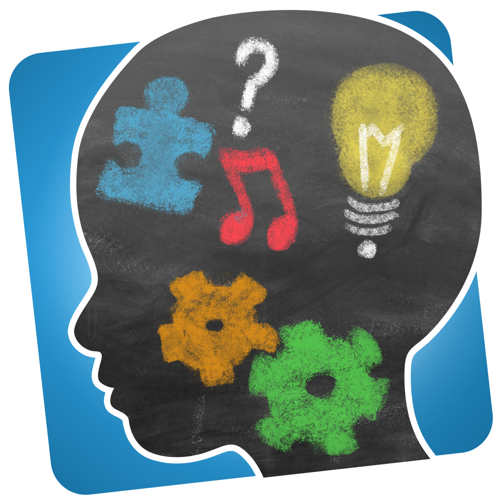 Get Concentration - Kids Attention Trainer HD for iOS, iPhone, iPad Aso Report