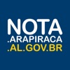Nota Fiscal - Arapiraca