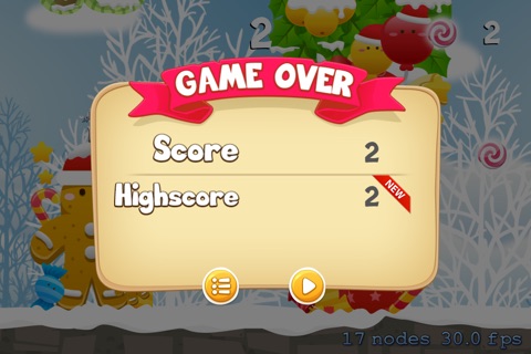 BangBangjumperGames screenshot 2