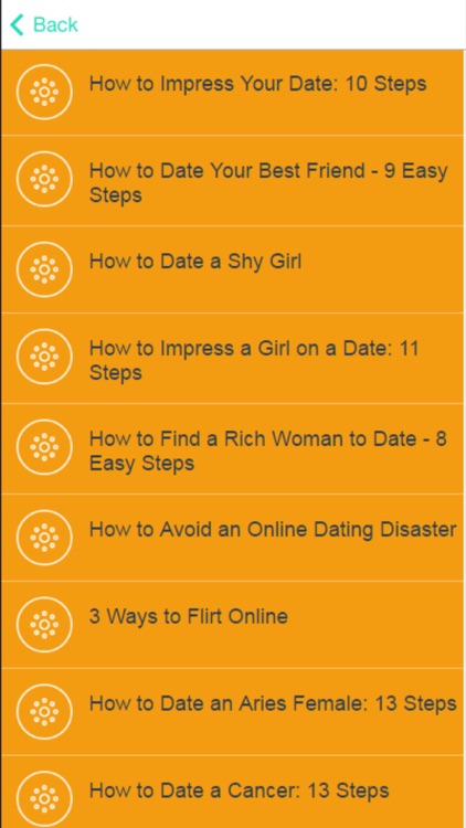 Dating Tips - How Get Girlfriend