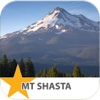 Shasta California
