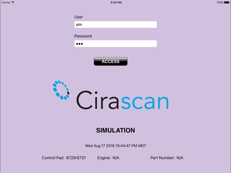 Cirascan