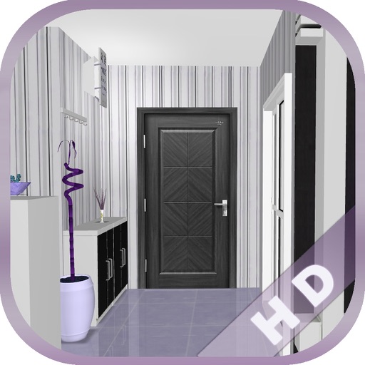 Escape Closed 14 Rooms-Puzzle iOS App