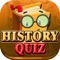 “History Quiz Trivia – Pro Learning Historical Game” is an educational trivia game that consists of tons of history trivia questions and answers on world history