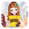 Dressup Princess-Girl Games