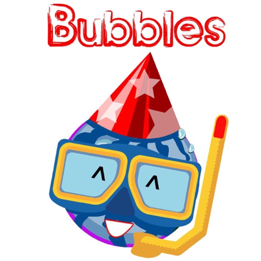 Bubbles Nursery icon