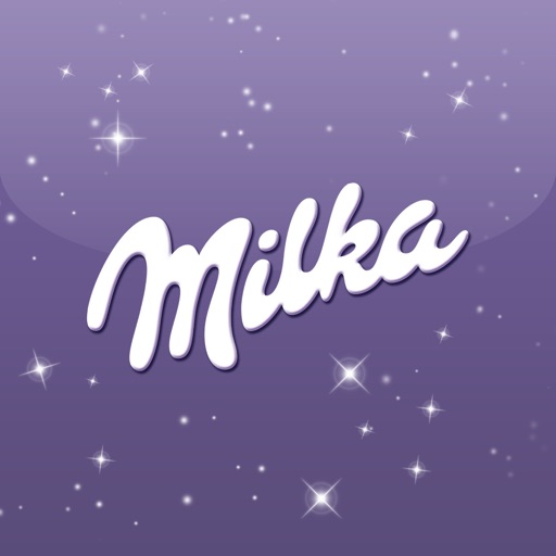 Milka Adventskalender