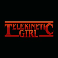Telekinetic Girl icon