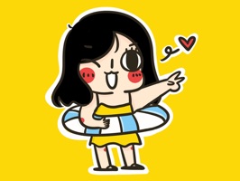 Cheese Yo: A positive little fairy