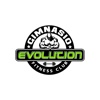 Gym Evolution