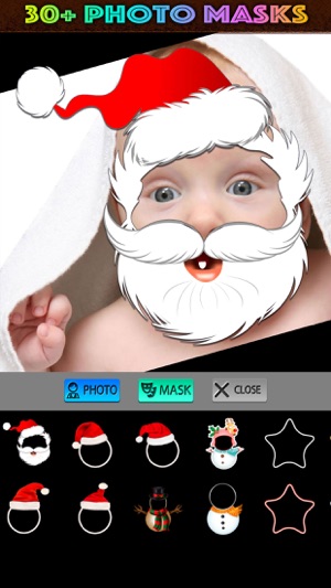 Christmas Frames and Icons(圖2)-速報App