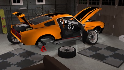 FIX MY CAR (LITE) - ROOM ESCAPE & HIDDEN OBJECTS 15.1 IOS ĐUA XE FIX MY CAR (LITE) - ROOM ESCAPE & HIDDEN OBJECTS 15.1 IOS