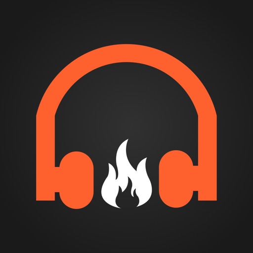 Headphone Burn-in - Tone Quality Improvement icon