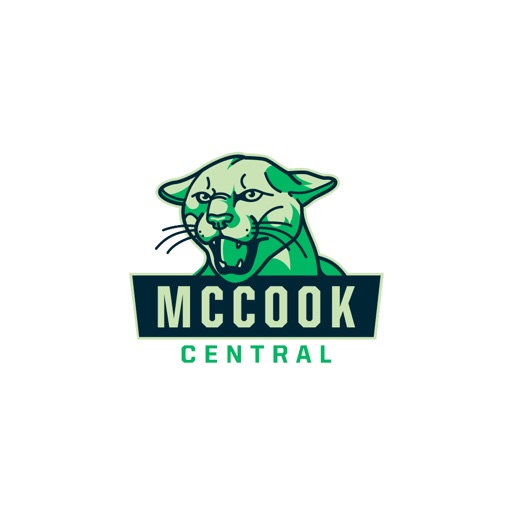 McCook Central icon