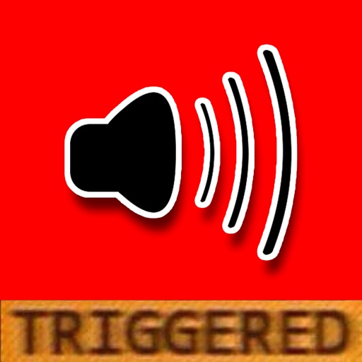 Triggered Soundboard