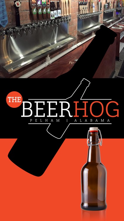 The Beer Hog