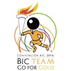 BIC TEAM GO FOR GOLD