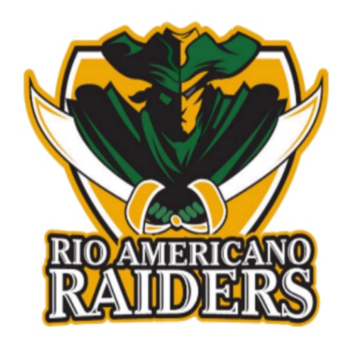 Rio Americano Girls Basketball