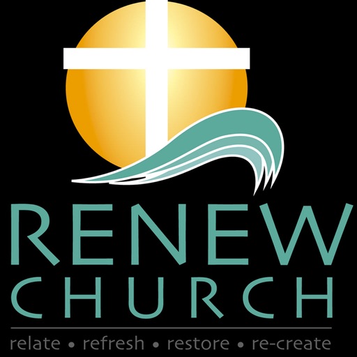 Renew Church Nazarene icon