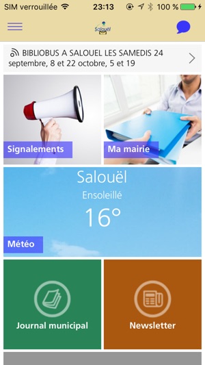 Salouel(圖1)-速報App