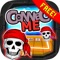 Connect Me Flow Puzzle Logic Games "for Pirates"