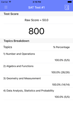 NTK SAT Math II Pro(圖5)-速報App