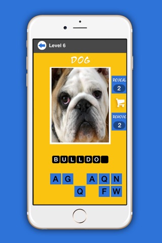 Guess The Dog Breed : Fun Trivia For Dog Lovers screenshot 3