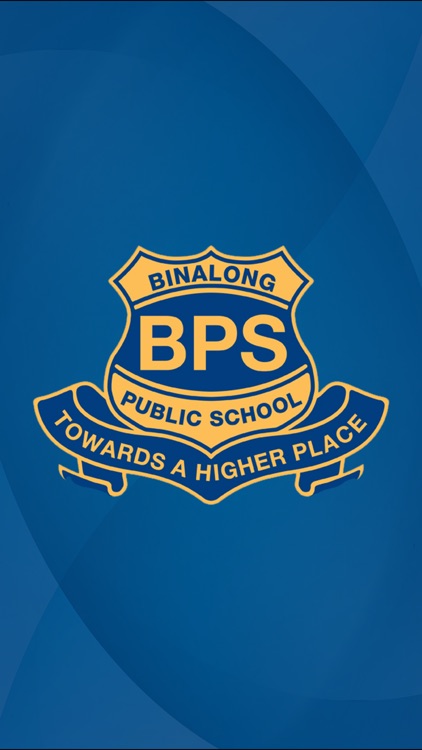 Binalong Public School