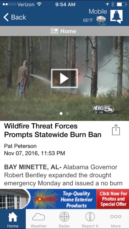 WKRG News 5 - Mobile and Pensacola