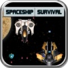 Adventure Game - Spaceship Shooter