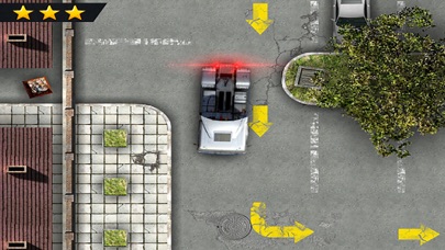 Real City Car Parking Simulator screenshot 3