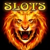 Fire Animal Slots - Cute Vegas Game