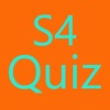 Quiz for S4 League