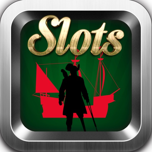 Slots Red Boat Deluxe Slots Machines iOS App