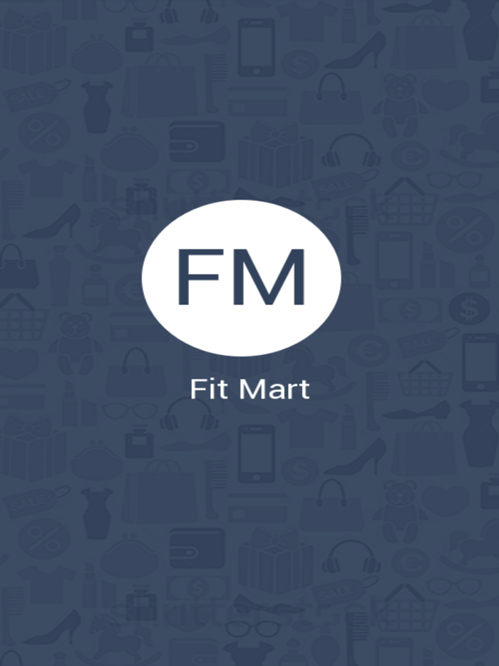 Fit Mart