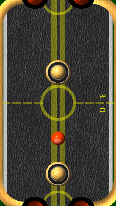 Street Air Hockey Screenshot 3