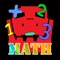 This is an educational math game for your kids and why not, maybe for everyone(this is a good brain test and you can improve your math calculations speed)