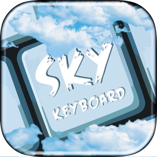 Sky Keyboard Themes With Emoji.s And Cool Font.s iOS App