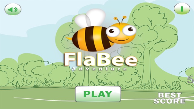 FlaBee冒險!(圖1)-速報App