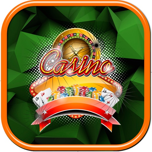 Tropical Casino Carnival Rio - Free Carousel Slots Icon