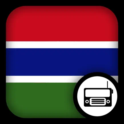 Gambia Radio Читы