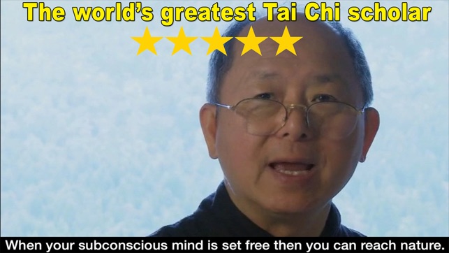 Yang Tai Chi for Beginners 2&3(圖5)-速報App