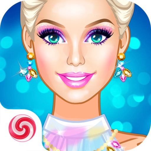 Princess's Summer Quick Picks 3 iOS App