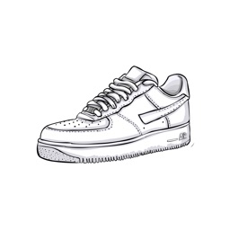 Sneakers Sticker Pack!