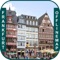 Explore a full featured offline map on your devices and find your way in the city