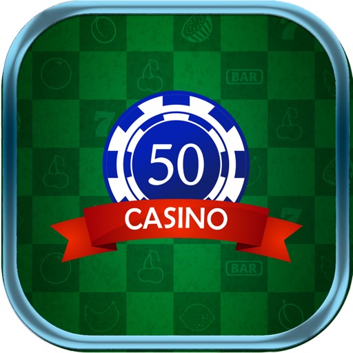 New Double Down Casino 3.0 Icon