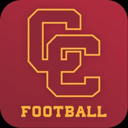 Central Catholic Football App.