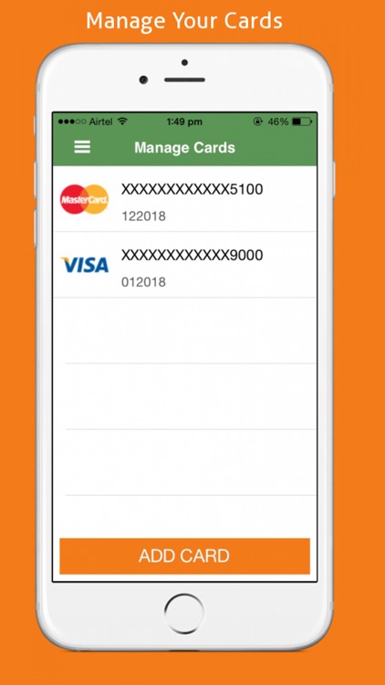 Walleto Pay screenshot-4