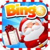 Bingo Gifts - Merry Time With Multiple Daubs