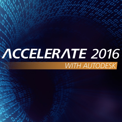 2016 Accelerate